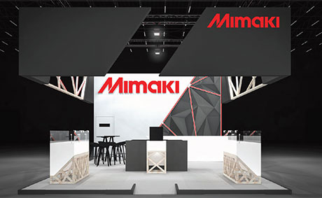 Mimaki-stand_Formnext-2019