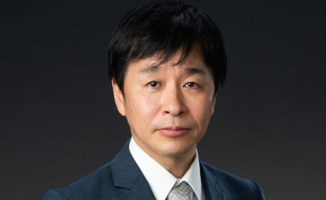 Mr Takahiro Hiraki